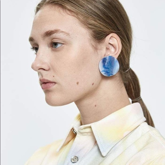 Rachel Comey Jewelry - Rachel Comey earring